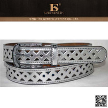 Ceinture en or miroir OEM 2015